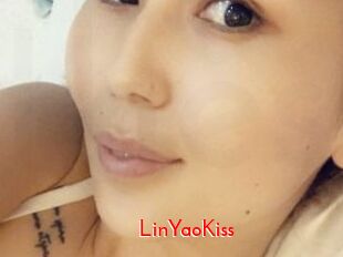 LinYaoKiss