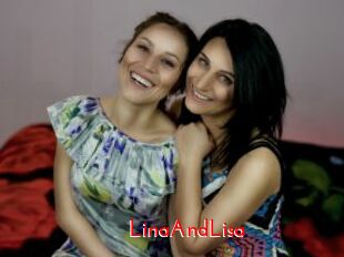 LinaAndLisa