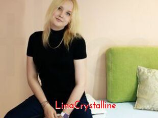 LinaCrystalline