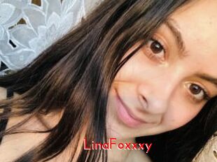 LinaFoxxxy