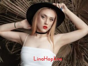 LinaHopkins