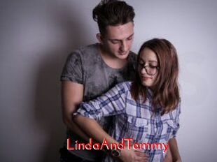 LindaAndTommy