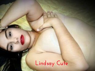 Lindsay_Cute