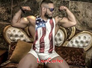 LionCarter