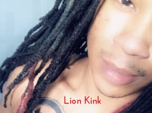 Lion_Kink