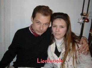 Lionluciole