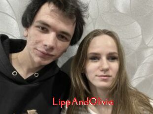 LippAndOlivia