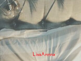 LisaAnnnx