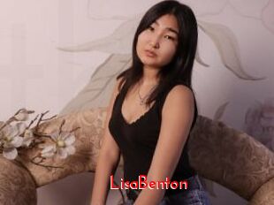 LisaBenton