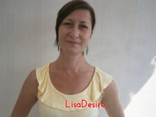 LisaDesire