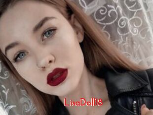 LisaDoll18