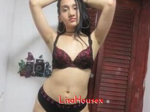 LisaHousex