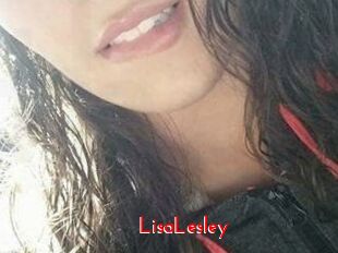 LisaLesley