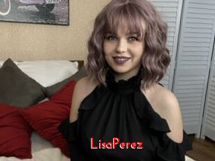 LisaPerez