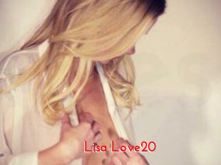 Lisa_Love20