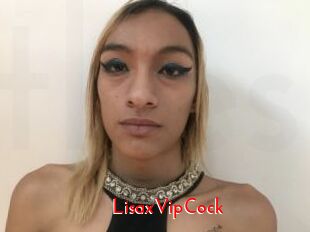 LisaxVipCock