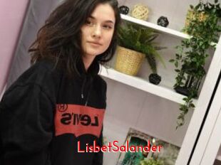 LisbetSalander