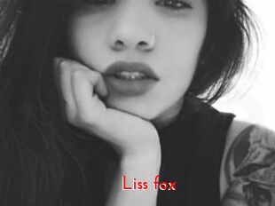 Liss_fox