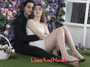 LissaAndNoah