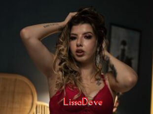 LissaDove