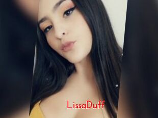 LissaDuff