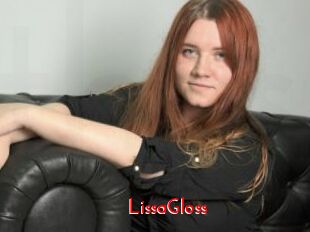 LissaGloss