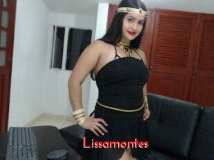 Lissamontes