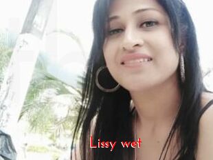 Lissy_wet