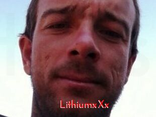 LithiumxXx