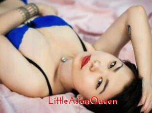 LittleAsianQueen