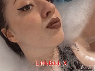 LittleBitch_X