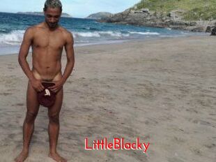 LittleBlacky