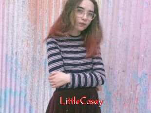 LittleCasey