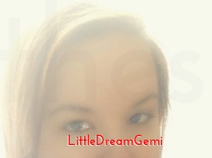 LittleDreamGemi