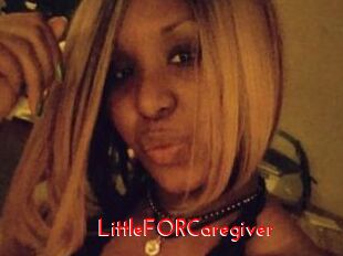 LittleFORCaregiver