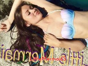 LittleMermaidS