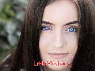 LittleMissJuicy