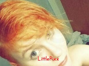 LittlePixx