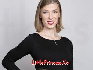 LittlePrincessXo