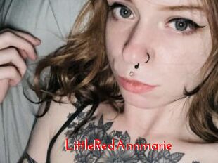 LittleRedAnnmarie