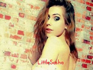 LittleSasha