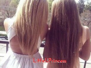 LittleUPrincess