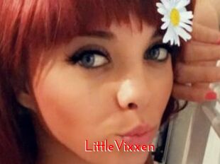 LittleVixxen