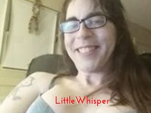 LittleWhisper