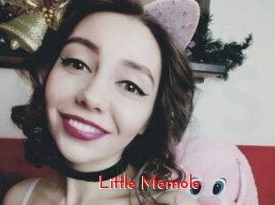 Little_Memole