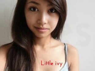 Little_ivy