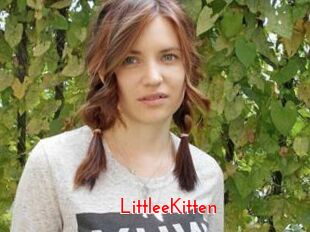 LittleeKitten