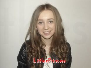 LittleePrincess