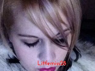 Littlemiss28