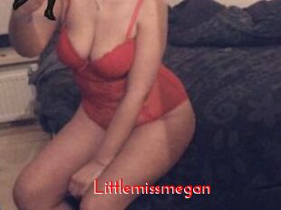 Littlemissmegan